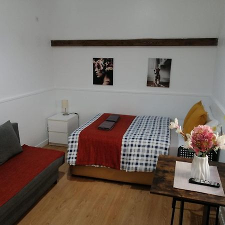 M-A Estudio San German Apartment Мадрид Екстериор снимка